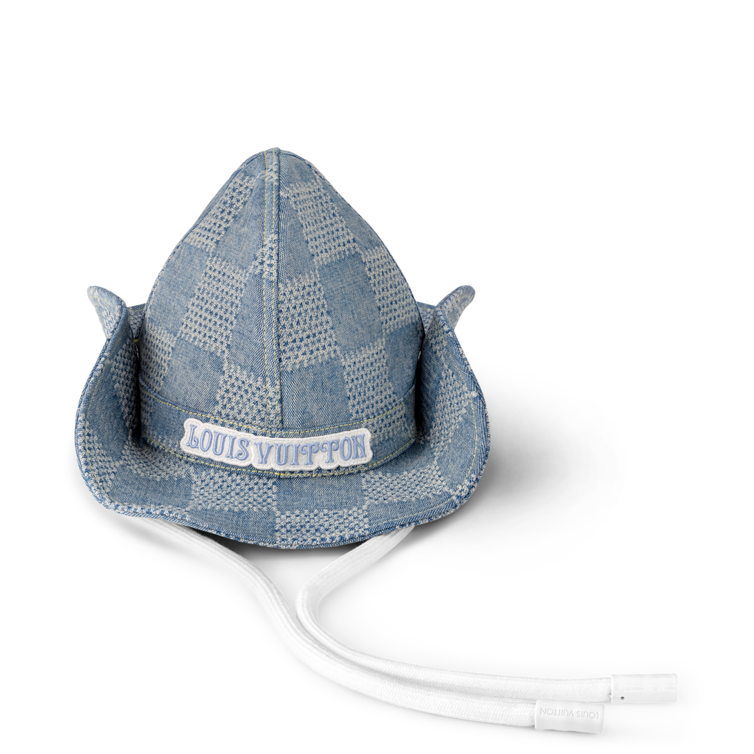 ルイヴィトン　バケットハット　ダンディー Dandy Bucket Hat S00 - Accessories | LOUIS VUITTON